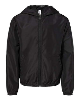 Black - Independent Trading Co. - Independent Trading Co. EXP24YWZ - Size: L