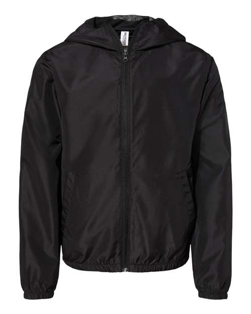 Black - Independent Trading Co. - Independent Trading Co. EXP24YWZ - Size: L