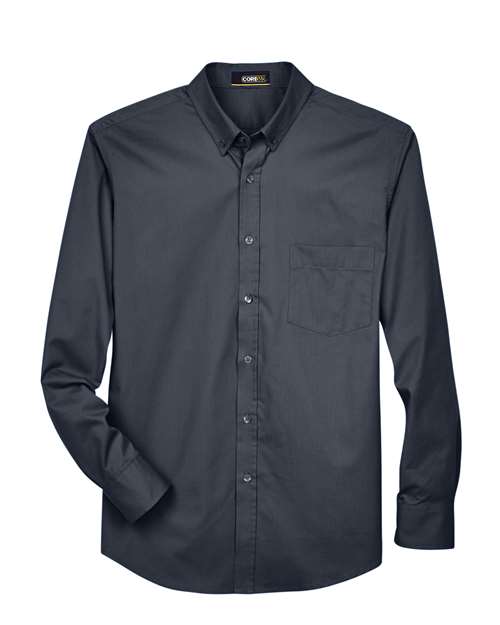 Carbon - CORE365 88193 - Size: 2XL
