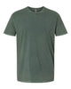 Washed Royal Pine - Next Level - Next Level 3600SW - Size: 2XL