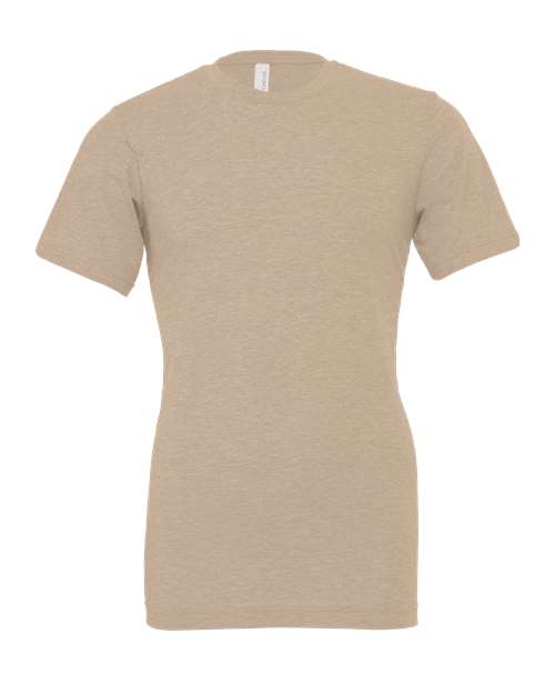 Heather Tan - BELLA + CANVAS 3001CVC - Size: 2XL