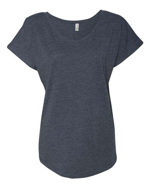 Vintage Navy - Next Level - Next Level 6760 - Size: 2XL