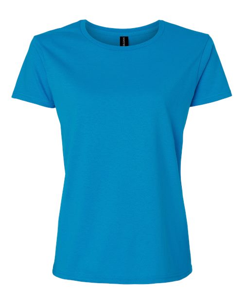 Sapphire - Gildan - Gildan 2000L - Size: 2XL