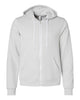 Silver - BELLA + CANVAS 3739 - Size: 2XL