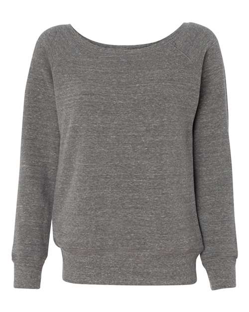 Grey Triblend - BELLA + CANVAS 7501 - Size: M