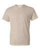 Sand - Gildan - Gildan 8000 - Size: 2XL