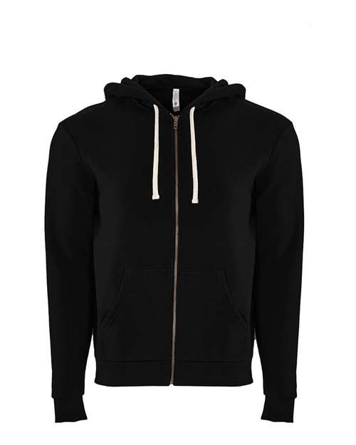 Black - Next Level - Next Level 9602 - Size: 2XL