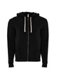 Black - Next Level - Next Level 9602 - Size: 2XL