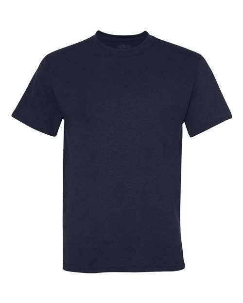 J. Navy - JERZEES 21MR - Size: 2XL