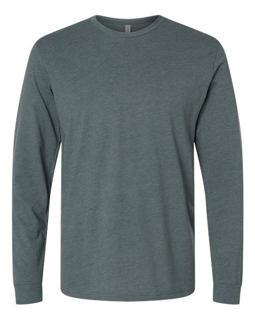 Indigo - Next Level - Next Level 6211 - Size: 2XL