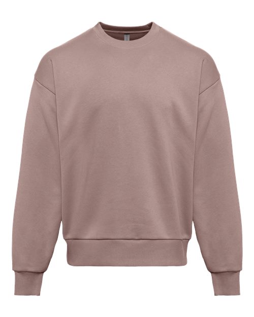 Shiitake - Next Level - Next Level 9007 - Size: 2XL