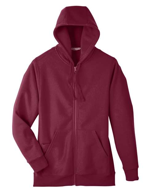 Sport Dark Maroon - Team 365 TT95 - Size: 2XL