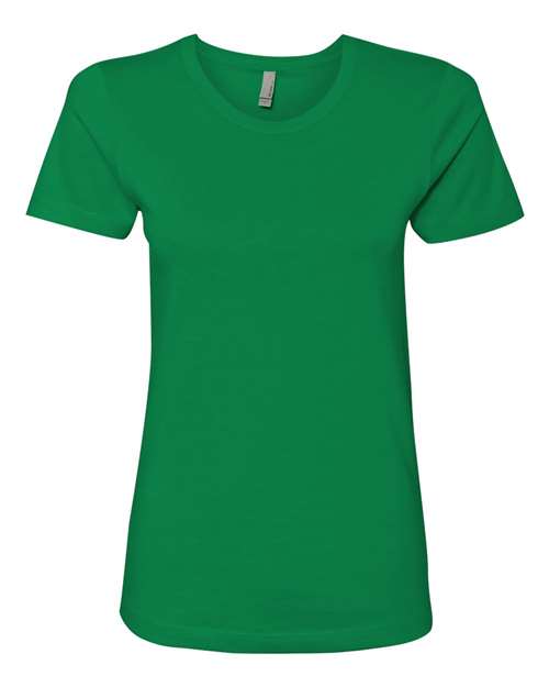 Kelly Green - Next Level - Next Level 3900 - Size: 2XL