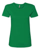 Kelly Green - Next Level - Next Level 3900 - Size: 2XL