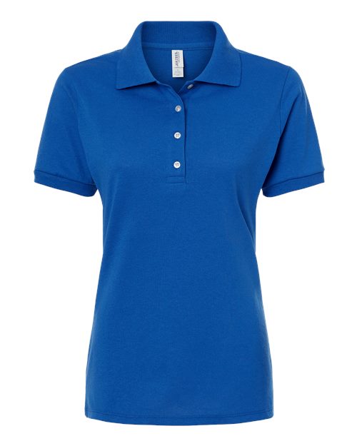 Royal - JERZEES 437F - Size: 2XL