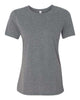 Deep Heather - BELLA + CANVAS 6400CVC - Size: 2XL