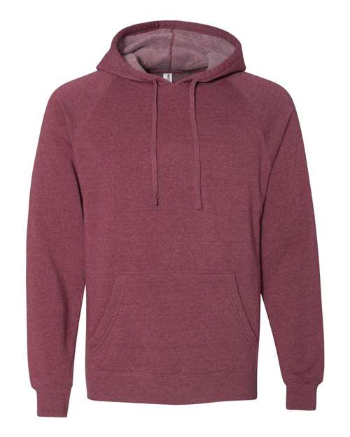 Crimson - Independent Trading Co. - Independent Trading Co. PRM33SBP - Size: 2XL