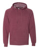 Crimson - Independent Trading Co. - Independent Trading Co. PRM33SBP - Size: 2XL