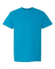 Sapphire - Gildan - Gildan 5300 - Size: 2XL