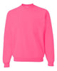 Neon Pink - JERZEES 562MR - Size: 2XL