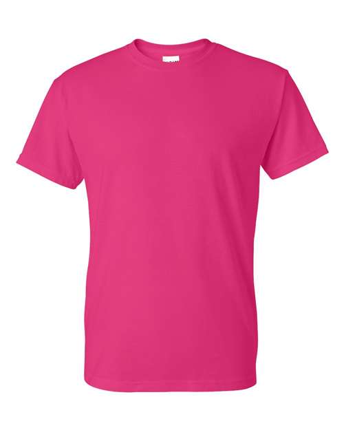 Heliconia - Gildan - Gildan 8000 - Size: 2XL