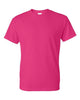 Heliconia - Gildan - Gildan 8000 - Size: 2XL