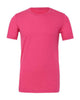 Berry - BELLA + CANVAS 3001 - Size: XL