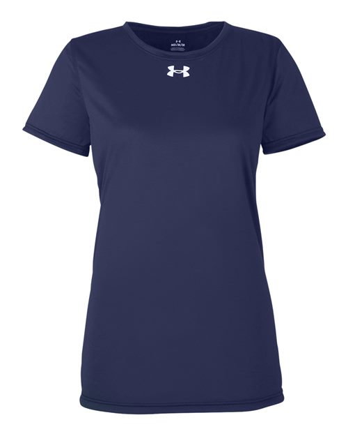 Midnight Navy/ White - Under Armour 1376847 - Size: 2XL