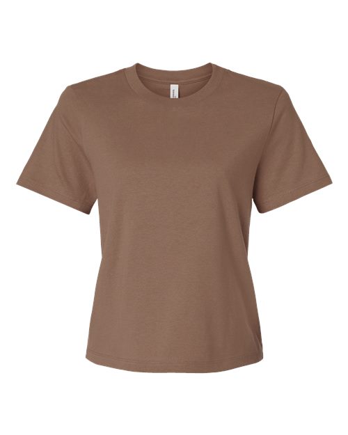 Vintage Brown - BELLA + CANVAS 6110 - Size: 2XL