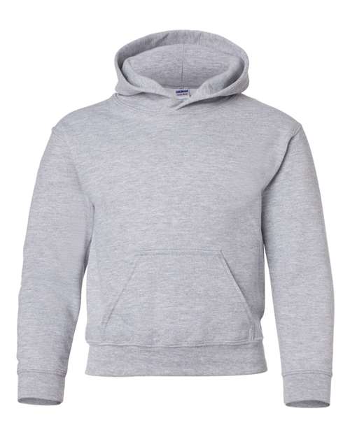 Sport Grey - Gildan - Gildan 18500B - Size: L