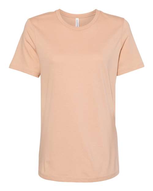 Sand Dune - BELLA + CANVAS 6400 - Size: L