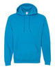 Sapphire - Gildan - Gildan 18500 - Size: 2XL