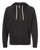 Charcoal Heather - Independent Trading Co. - Independent Trading Co. SS1000Z - Size: 2XL