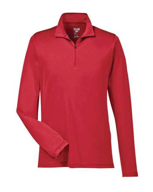 Sport Red - Team 365 TT31 - Size: 2XL