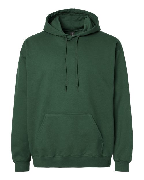 Forest Green - Gildan - Gildan SF500 - Size: 2XL