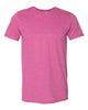 Heather Berry - Gildan - Gildan 64000 - Size: 2XL