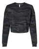 Black Camo - Independent Trading Co. - Independent Trading Co. AFX24CRP - Size: 2XL