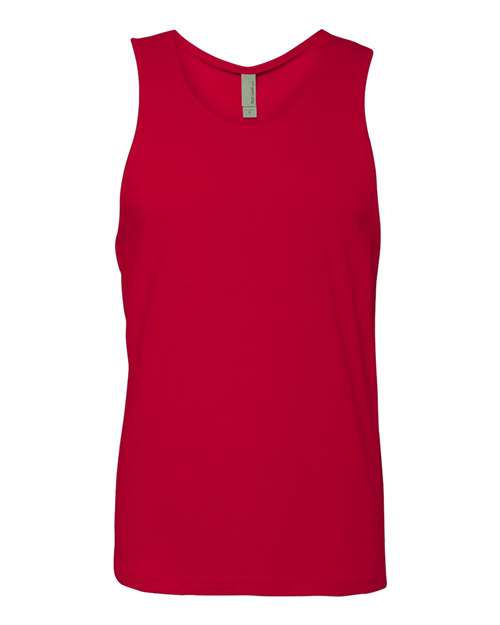 Red - Next Level - Next Level 3633 - Size: 2XL
