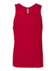 Red - Next Level - Next Level 3633 - Size: 2XL