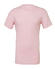 Soft Pink - BELLA + CANVAS 3001 - Size: 2XL