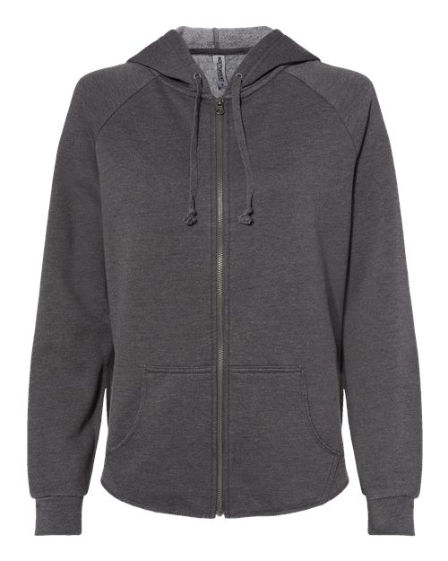 Shadow - Independent Trading Co. - Independent Trading Co. PRM2500Z - Size: 2XL
