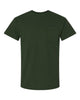 Forest Green - Gildan - Gildan 2300 - Size: 2XL
