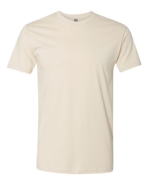 Natural - Next Level - Next Level 3600 - Size: 2XL