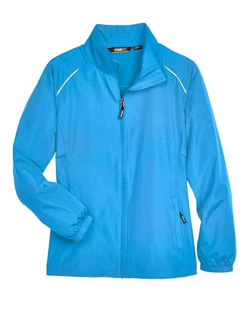 Electric Blue - CORE365 78183 - Size: 2XL