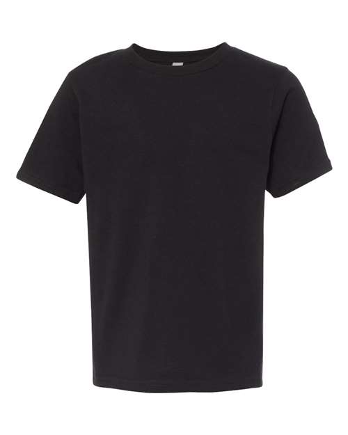 Black - Next Level - Next Level 3310 - Size: L