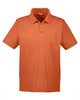 Sport Burnt Orange - Team 365 TT21 - Size: 2XL