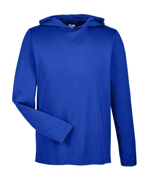 Sport Royal - Team 365 TT41 - Size: 2XL