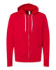 Red - Independent Trading Co. - Independent Trading Co. AFX90UNZ - Size: 2XL