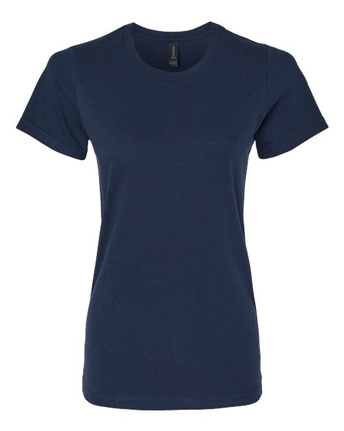 Navy - Gildan - Gildan 65000L - Size: 2XL