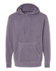Pigment Plum - Independent Trading Co. - Independent Trading Co. PRM4500 - Size: 2XL
